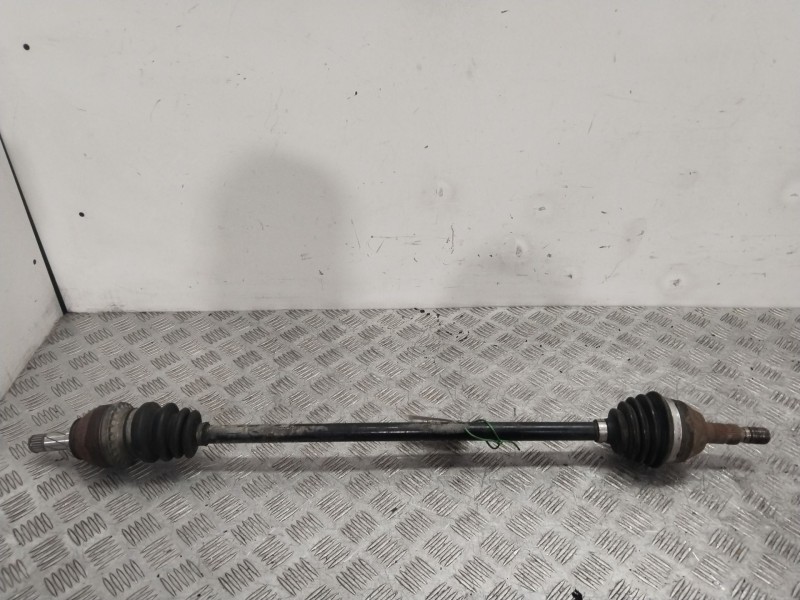 Recambio de transmision delantera derecha para opel astra h gtc (a04) 1.6 (l08) referencia OEM IAM 24462241  