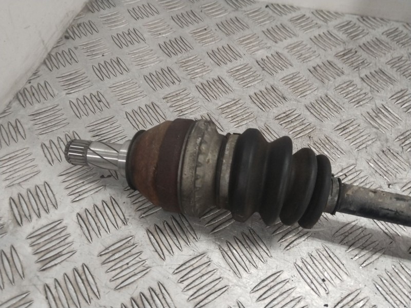 Recambio de transmision delantera derecha para opel astra h gtc (a04) 1.6 (l08) referencia OEM IAM 24462241  