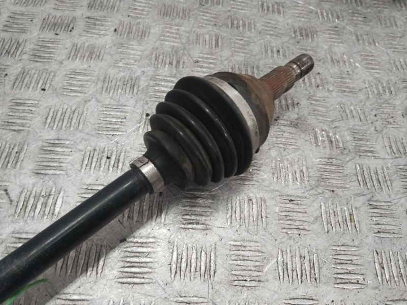 Recambio de transmision delantera derecha para opel astra h gtc (a04) 1.6 (l08) referencia OEM IAM 24462241  