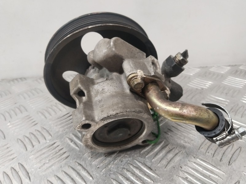 Recambio de bomba direccion para chevrolet lacetti (j200) 1.6 referencia OEM IAM 540415  
