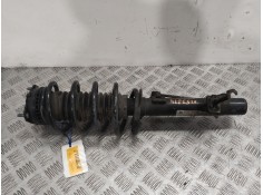 Recambio de amortiguador delantero derecho para ford fusion (ju_) 1.4 referencia OEM IAM 1329533  