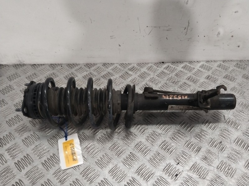 Recambio de amortiguador delantero derecho para ford fusion (ju_) 1.4 referencia OEM IAM 1329533  