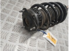 Recambio de amortiguador delantero derecho para ford fusion (ju_) 1.4 referencia OEM IAM 1329533   2