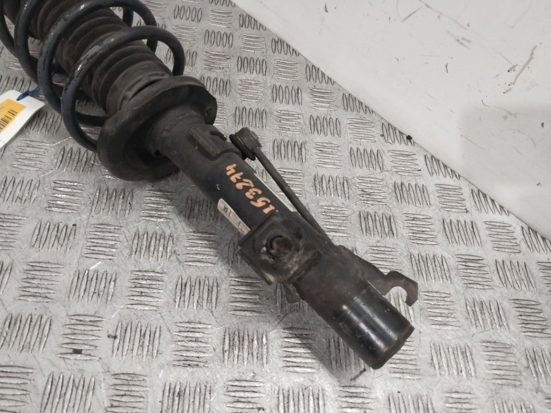 Recambio de amortiguador delantero derecho para ford fusion (ju_) 1.4 referencia OEM IAM 1329533  