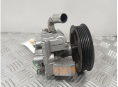 Recambio de bomba direccion para ford transit connect (p65_, p70_, p80_) 1.8 tdci referencia OEM IAM 2T143A69   2