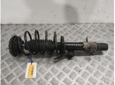 Recambio de amortiguador delantero izquierdo para citroën c3 i (fc_, fn_) 1.4 i referencia OEM IAM 5202GW  