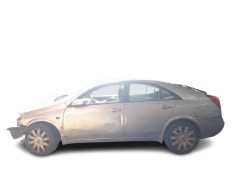 nissan primera hatchback (p12) del año 2006