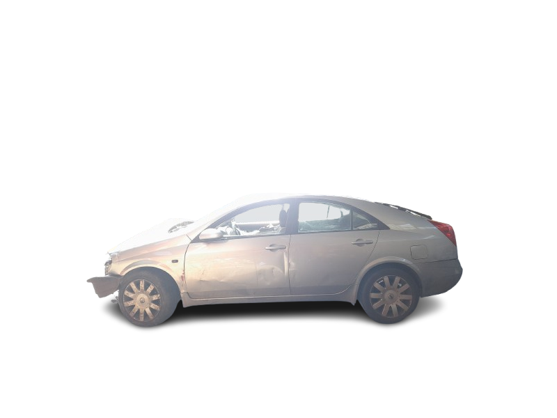 nissan primera hatchback (p12) del año 2006