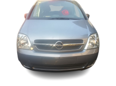 opel meriva a monospace (x03) del año 2004