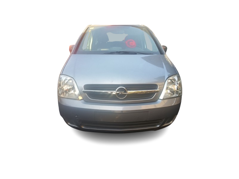 opel meriva a monospace (x03) del año 2004