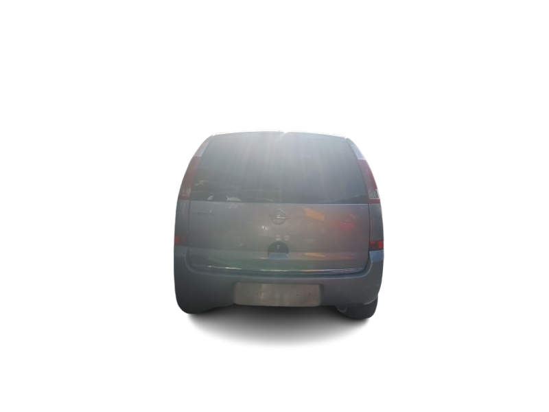 opel meriva a monospace (x03) del año 2004