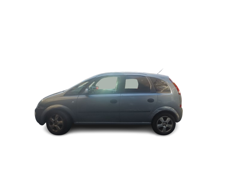 opel meriva a monospace (x03) del año 2004