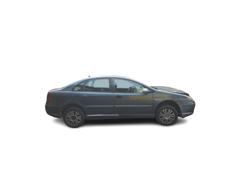 citroën c5 ii (rc_) del año 2007