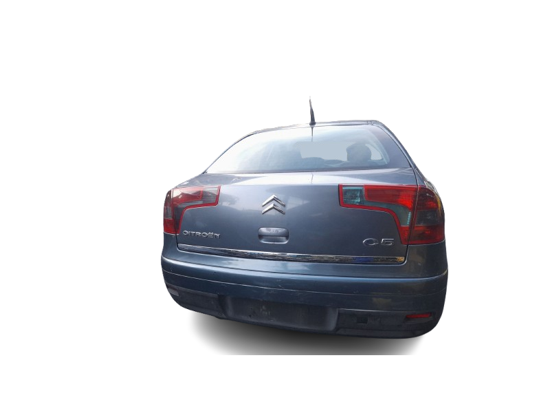 citroën c5 ii (rc_) del año 2007