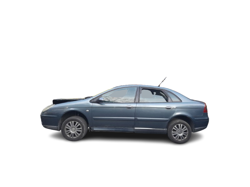 citroën c5 ii (rc_) del año 2007