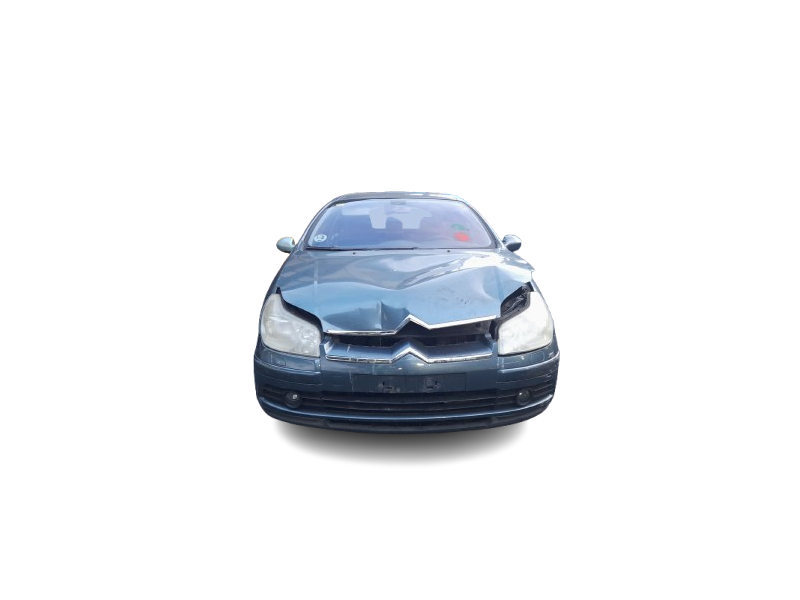 citroën c5 ii (rc_) del año 2007