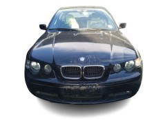 bmw 3 compact (e46) del año 2003