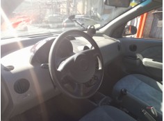 daewoo kalos (klas) del año 2004 2