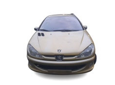 peugeot 206 sw (2e/k) del año 2003