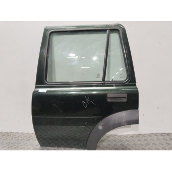 PUERTA TRASERA IZQUIERDA BFA490070 