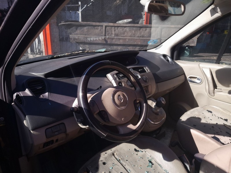 renault grand scénic ii (jm0/1_) del año 2006