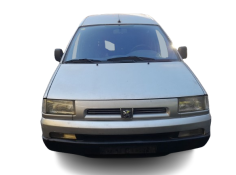 peugeot expert furgoneta (222) del año 2001