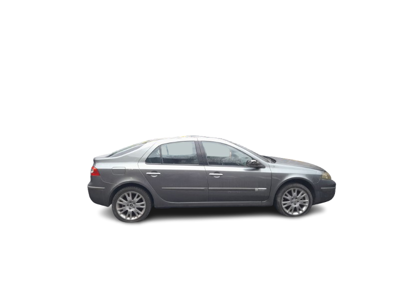 renault laguna ii (bg0/1_) del año 2005