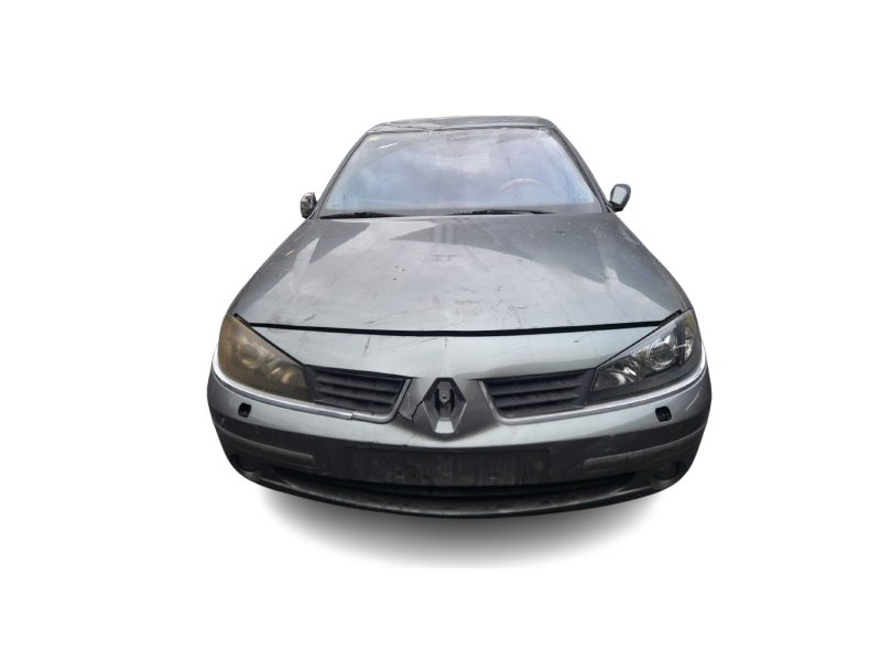 renault laguna ii (bg0/1_) del año 2005