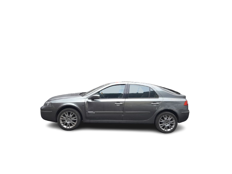 renault laguna ii (bg0/1_) del año 2005