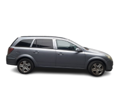 opel astra h station wagon (a04) del año 2005