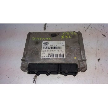CENTRALITA MOTOR UCE 6160062705 