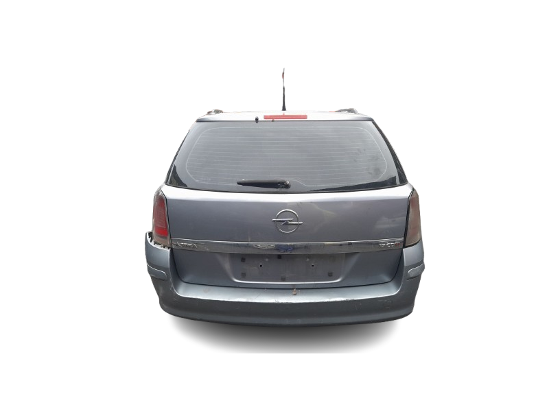 opel astra h station wagon (a04) del año 2005