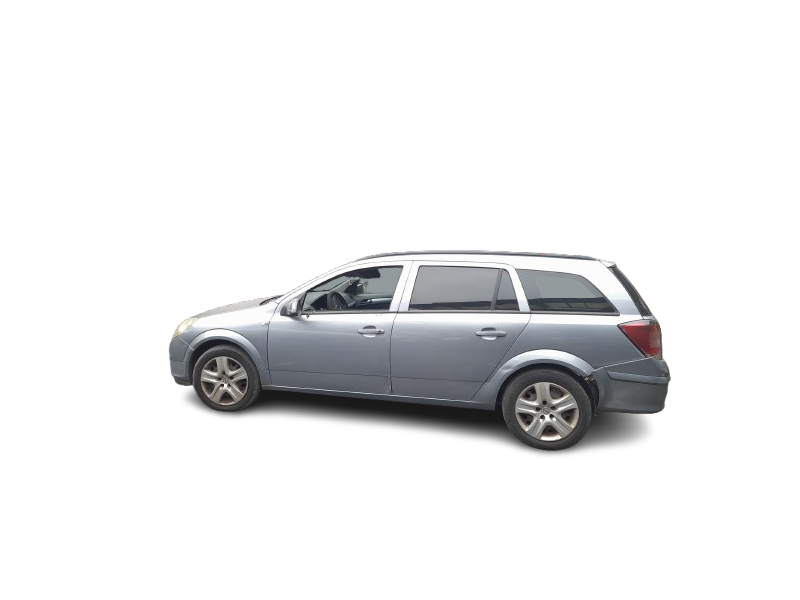 opel astra h station wagon (a04) del año 2005