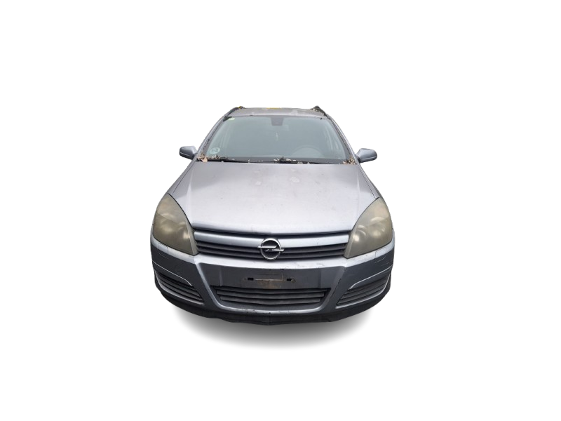 opel astra h station wagon (a04) del año 2005