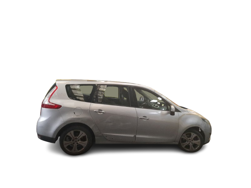 renault grand scénic iii (jz0/1_) del año 2009