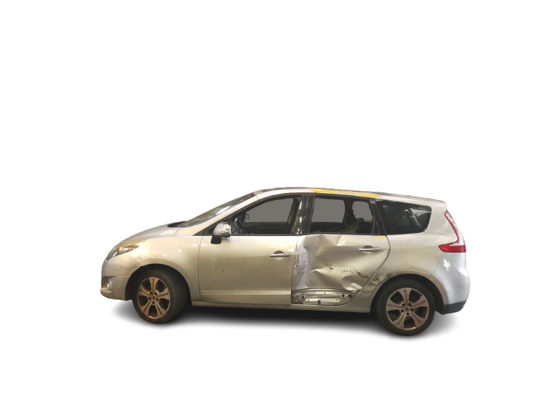 renault grand scénic iii (jz0/1_) del año 2009