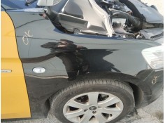 Recambio de aleta delantera derecha para citroën c-elysee (dd_) 1.6 bluehdi 100 referencia OEM IAM 9674790480  