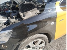 Recambio de aleta delantera izquierda para citroën c-elysee (dd_) 1.6 bluehdi 100 referencia OEM IAM 9674790580  