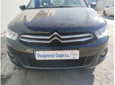 Recambio de paragolpes delantero para citroën c-elysee (dd_) 1.6 bluehdi 100 referencia OEM IAM 1608698780  