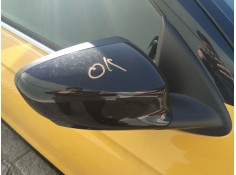 Recambio de espejo retrovisor derecho para citroën c-elysee (dd_) 1.6 bluehdi 100 referencia OEM IAM 1609064580  