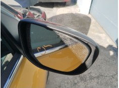 Recambio de espejo retrovisor derecho para citroën c-elysee (dd_) 1.6 bluehdi 100 referencia OEM IAM 1609064580   2