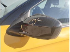 Recambio de espejo retrovisor izquierdo para citroën c-elysee (dd_) 1.6 bluehdi 100 referencia OEM IAM 1609064880  