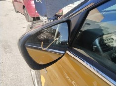 Recambio de espejo retrovisor izquierdo para citroën c-elysee (dd_) 1.6 bluehdi 100 referencia OEM IAM 1609064880   2