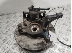 Recambio de mangueta delantera derecha para suzuki sx4 rw (ey) gl referencia OEM IAM 4511179J51   2