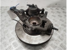 Recambio de mangueta delantera izquierda para hyundai i30 (fd) 1.4 referencia OEM IAM 517152R000   2