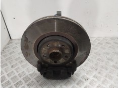 Recambio de mangueta delantera izquierda para renault espace iv (jk0/1_) 2.0 dci (jk03, jk04, jk1c, jk1g, jk1j, jk1k) referencia