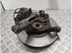 Recambio de mangueta delantera izquierda para renault espace iv (jk0/1_) 2.0 dci (jk03, jk04, jk1c, jk1g, jk1j, jk1k) referencia 2