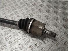 Recambio de transmision delantera derecha para kia cee´d sw (ed) 1.6 crdi 115 referencia OEM IAM 495001H210   2