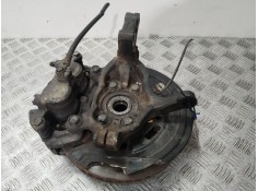 Recambio de mangueta delantera derecha para nissan nv200 furgoneta e-nv (me0n) referencia OEM IAM 400141KK0A   2
