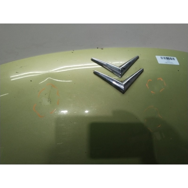 CAPOT DELANTERO 7901K4  - imagen 2